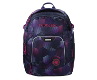 Coocazoo RayDay Purple Illusion system MatchPatch - 576919 - zdjęcie 2